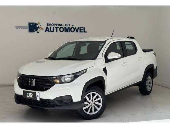 FIAT STRADA 1.3 FIREFLY FLEX FREEDOM CD MANUAL